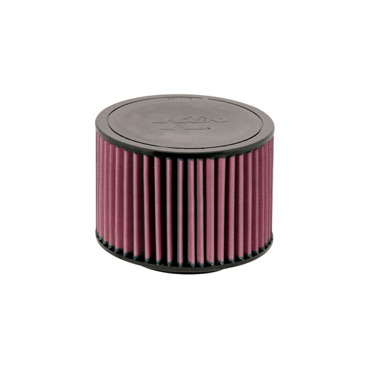 K&N AIR FILTER (FORD '06-'11 Ranger, TOYOTA Fortuner/Hilux/Innova '05-'17)