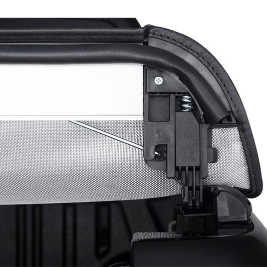 KEKO SOFT TONNEAU COVER ('13-'22 FORD RANGER RAPTOR/XLT/XLS/T6/MAZDA BT50)
