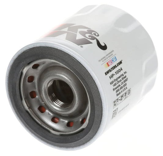 K&N OIL FILTER (HYUNDAI GAS,SUBARU WRX/BRZ, TOYOTA GR86/LANCER,EON,PICANTO)