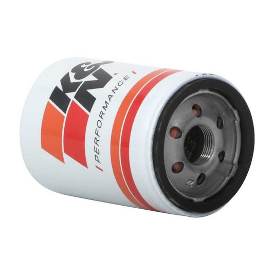 K&N OIL FILTER (FORD F150 RAPTOP, EXPLORER, F150, CHEVROLET BLAZER)