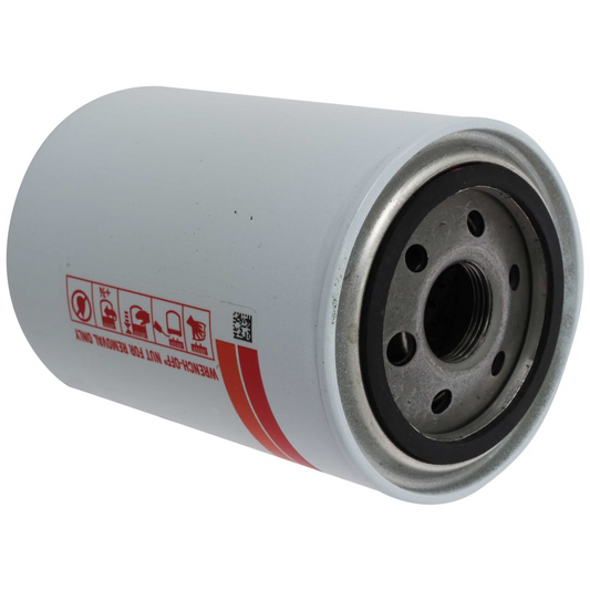 K&N OIL FILTER (‘15-‘18 NISSAN Titan XD, ’90-’91 CHEVROLET P30)