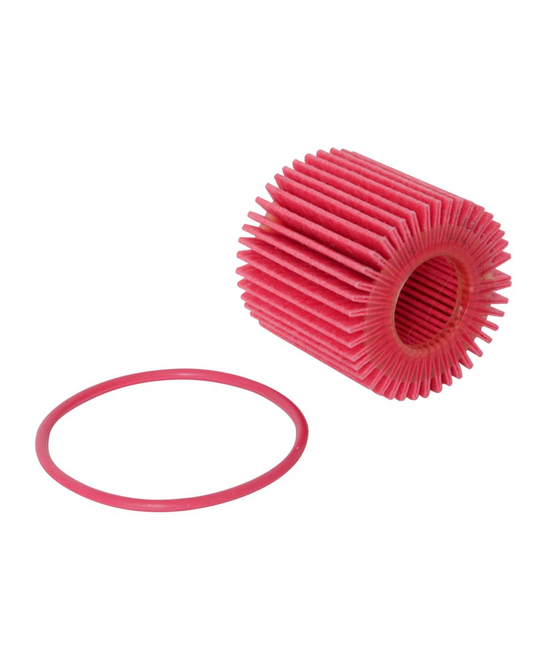 K&N OIL FILTER (TOYOTA COROLA 1.8, TOYOTA PRIUS 1.8L, TOYOTA C-HR 2.0L,TOYOTA MATRIX 1.8L)