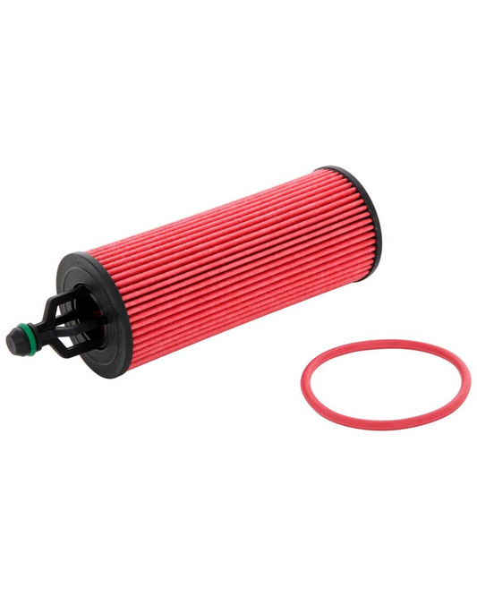 K&N OIL FILTER (RAM Promaster, PAM 1500, JEEP Wrangler, DODGE Durango)