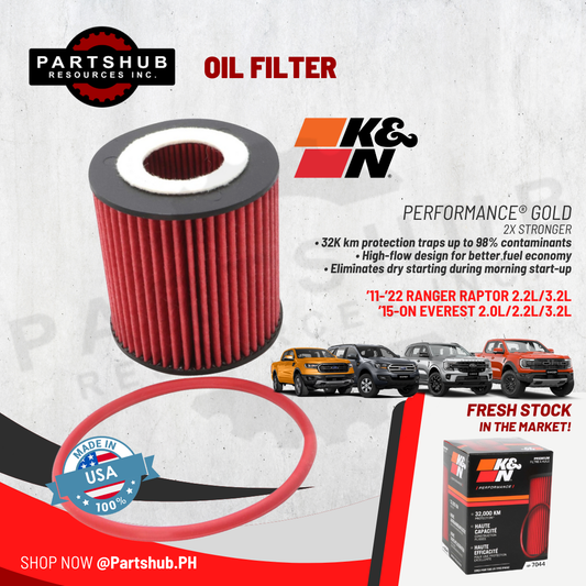 TOTACHI 5W-30+PACKAGES (RANGER RAPTOR/EVEREST 2.0L/3.2L) PRO TOURING L API-SP ACEA C2 C3 DIESEL OIL