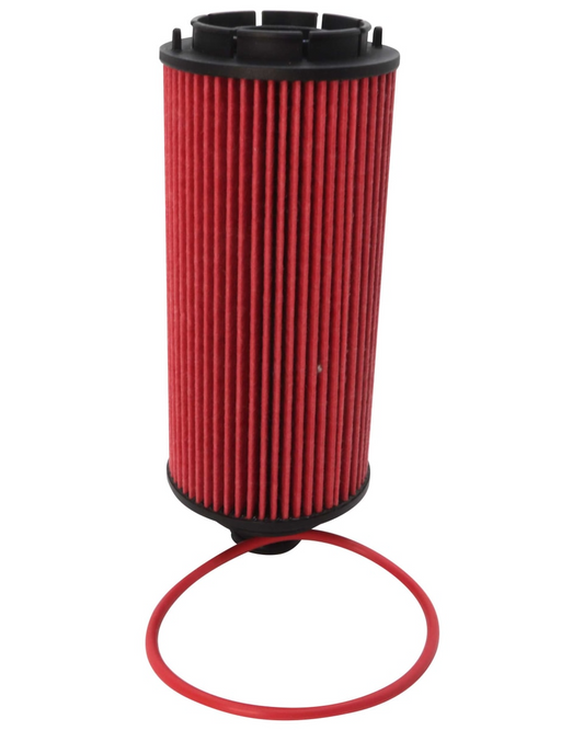 K&N OIL FILTER ('12-'20 CHEVROLET TRAILBLAZER/COLORADO 2.4L/2.8L)