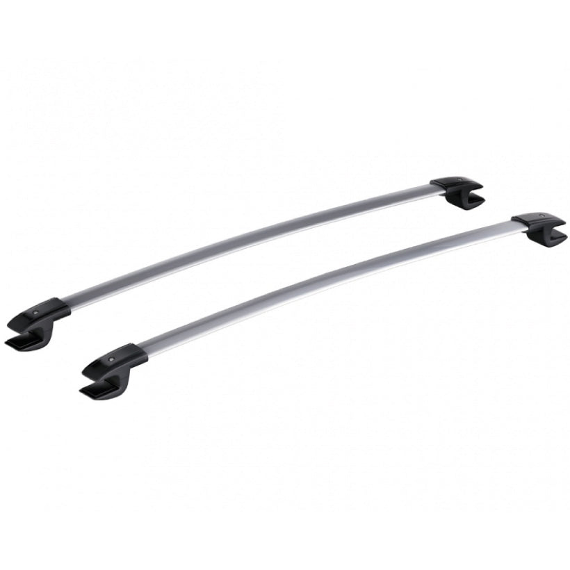 KEKO CROSSBAR ROOF RACK RAIL (NAVARA/RANGER)