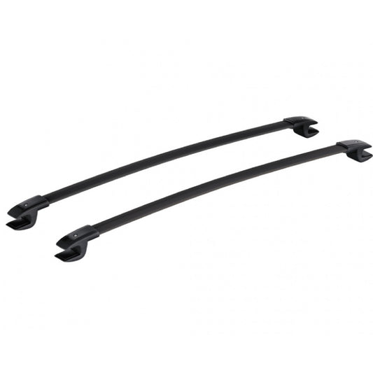 KEKO CROSSBAR ROOF RACK RAIL (NAVARA/RANGER)