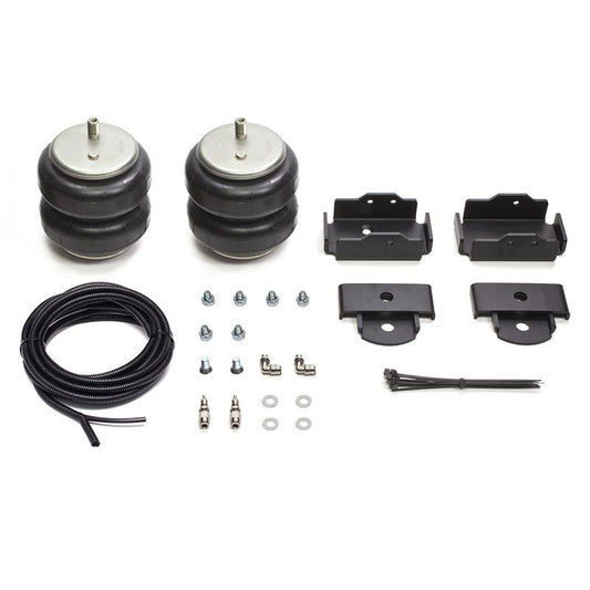 AIRBAG MAN AIR SUSPENSION (TOYOTA HILUX REVO ‘05-’14 STOCK & LIFTED HEIGHT) LEAF SPRING HELPER KITS