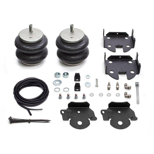 AIRBAG MAN AIR SUSPENSION (FORD RANGER '11-'17/MAZDA BT50 '11-'20 STOCK & LIFTED HEIGHT) LEAF SPRING HELPER KITS