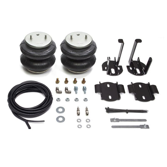 AIRBAG MAN AIR SUSPENSION (MITSUBISHI STRADA/TRITON ‘15-’21 STOCK & LIFTED HEIGHT) LEAF SPRING HELPER KITS