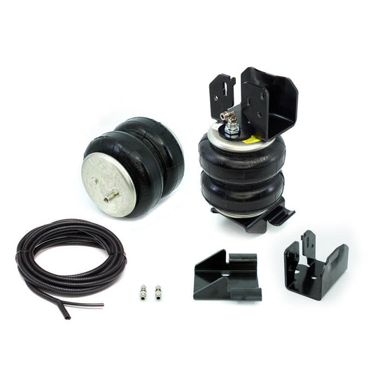 AIRBAG MAN AIR SUSPENSION (ISUZU DMAX/COLORADO '12-20 STOCK & LIFTED HEIGHT) LEAF SPRING HELPER KITS