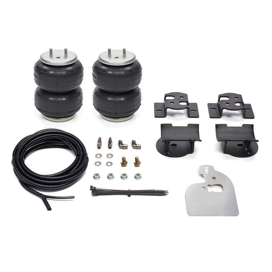 AIRBAG MAN AIR SUSPENSION (TOYOTA LC73,LC75 '85-'99, LC70,LC76,LC78,LC79 '98-25 LIFTED HEIGHT) LEAF SPRING HELPER KITS