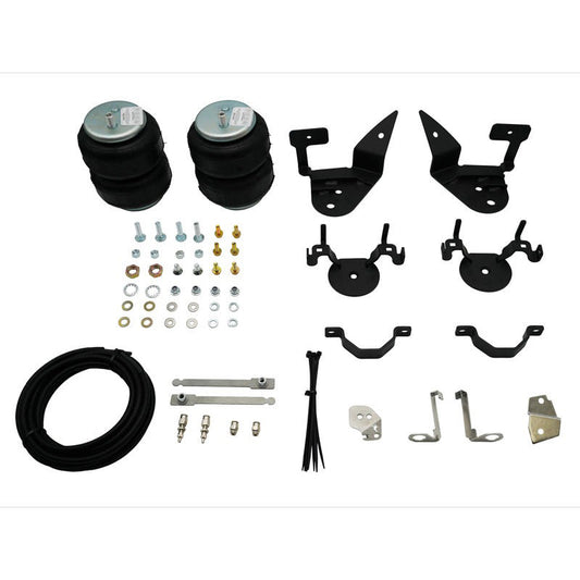 AIRBAG MAN AIR SUSPENSION (FORD NEXT-GEN RANGER RAPTOR '22-'25 STOCK & LIFTED) LEAF SPRING HELPER KITS