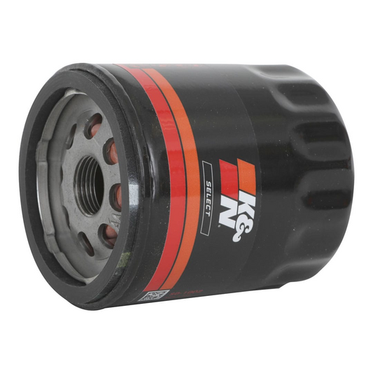 K&N OIL FILTER (FORTUNER,INNOVA,HILUX,ECOSPORT,MUSTANG ECOBOOST,HIACE,EVEREST,FIESTA,VIGO,CONQUEST