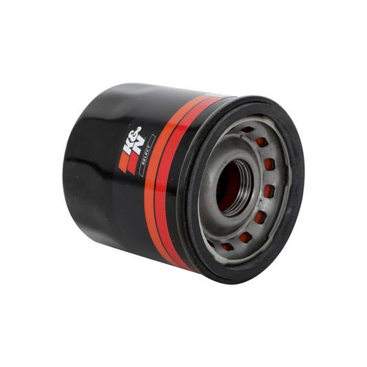 K&N OIL FILTER (NISSAN GAS ALL MODELS, SUBARU FORESTER/IMPREZA 2.5, MAZDA CX5/CX9, LANCER GAS)