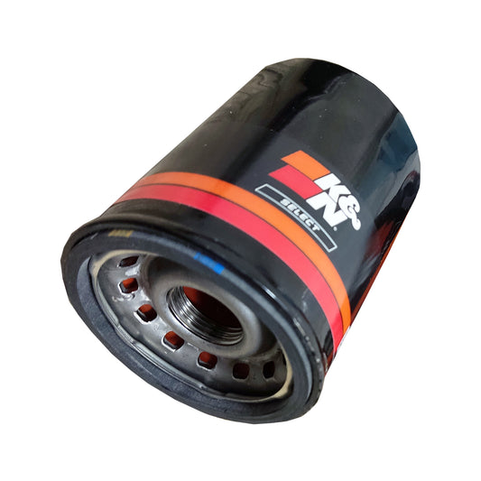 K&N OIL FILTER (4N15 ENGINE/MONTERO/STRADA,LC70,CITY,OLD CRV,CIVIC 1.8, HRV, JAZZ, NEW CITY, BRV, LANCER GAS