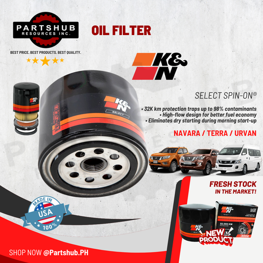 AMSOIL 10W-30+PACKAGES (NAVARA PRO-4X/NP300/TERRA) 4X HEAVY-DUTY DIESEL OIL
