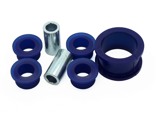 SUPERPRO Steering Rack & Pinion Mount Bush Kit (NAVARA D23/NP300/TERRA/D40)
