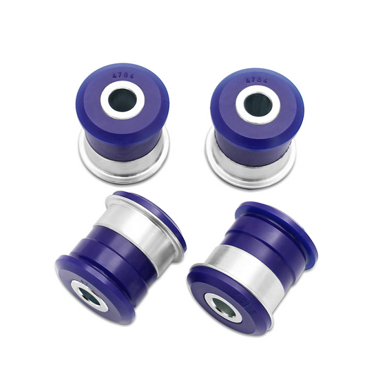 SUPERPRO Control Arm Upper-Inner Bush Kit (NAVARA D40/NP300/PRO-4X)