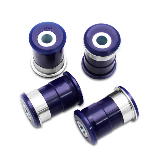 SUPERPRO Control Arm Lower-Inner Bush Kit (NAVARA D40/NP300/PRO-4X)