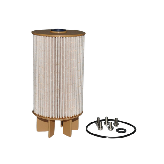 UFI FUEL FILTER (NISSAN NAVARA NP300/PRO-4X/TERRA)