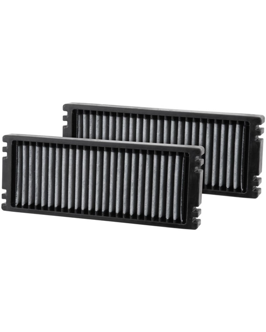 K&N CABIN FILTER (NAVARA,D40,NISSAN FRONTIER)