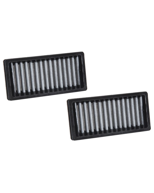 K&N CABIN FILTER (JEEP RUBICON)