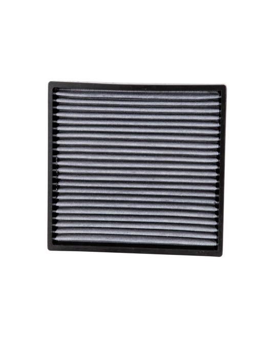 K&N CABIN FILTER (HONDA CIVIC,ACCORD,ODDYSEY,PILOT,LC '89-'96/ TOYOTA REVO '90/ PAJERO FIELDMASTER)
