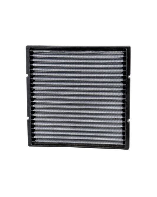 K&N CABIN FILTER ('08-'12 FJ CRUISER 4L, '03-'09 LC PRADO 2.7, '10-'14 TRIBECA 3.6, '04-'12 GALANT 2.4, '02-'06 VIOS 1.3/1.5)