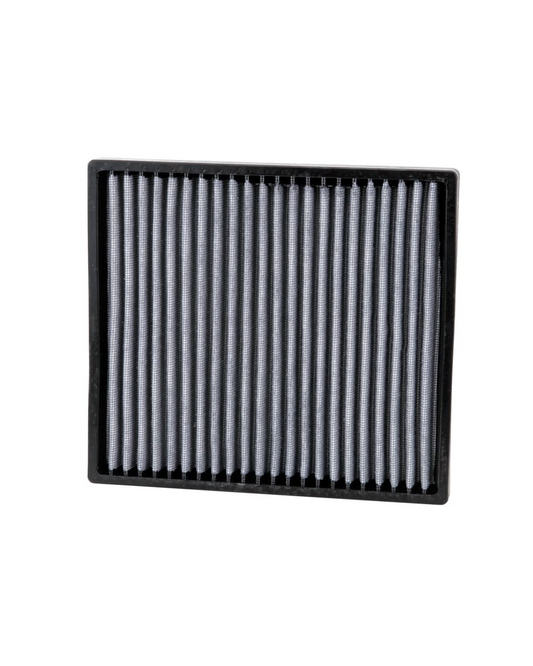 K&N CABIN FILTER (HYUNDAI TUCSON,SPORTAGE,SORENTO, HYUNDAI ACCENT '12-'16 1.6L/ '11-'15 1.4L)