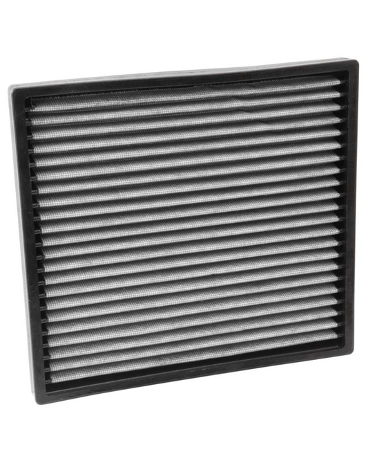 K&N CABIN FILTER (SANTAFE,CHEVROLET,KIA,HYUNDAI)