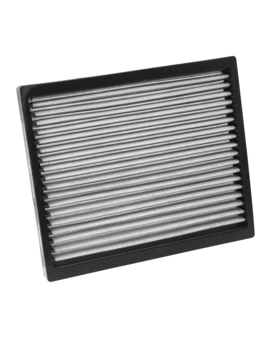 K&N CABIN FILTER (HYUNDAI ACCENT/ELANTRA,KIA FORTE/KIA SORENTO,'08-'18 RIO,'06-'18 CARENS,'10-'18 SPORTAGE)