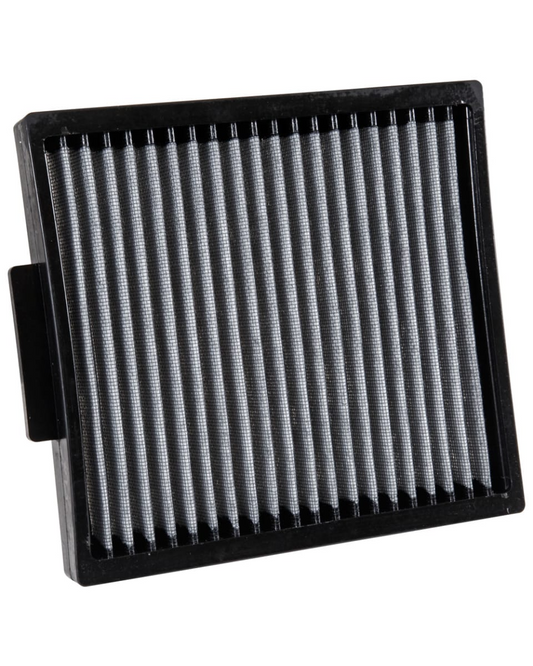 K&N CABIN FILTER (08-'20 Dodge Grand Caravan/Chrysler Town & Country Van/Ram Cargo Van 3.6L /3.8L/4.0L)