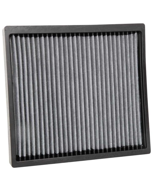K&N CABIN FILTER (11-'22 FORD RANGER/EVEREST/RAPTOR/WILDTRAK,'12-'17 MAZDA BT50)