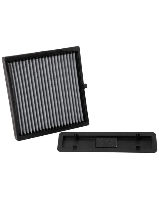 K&N CABIN FILTER (SUBARU FORESTER '09-'18, WRX, CROSTEK,IMPREZA, '19 LEVORGE 2.0)