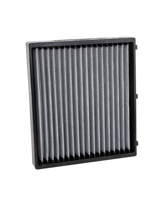 K&N CABIN FILTER (HYUNDAI '12-'20 TUCSON 1.6L,2.0L,2.4L/KONA/SPORTAGE/SOUL)