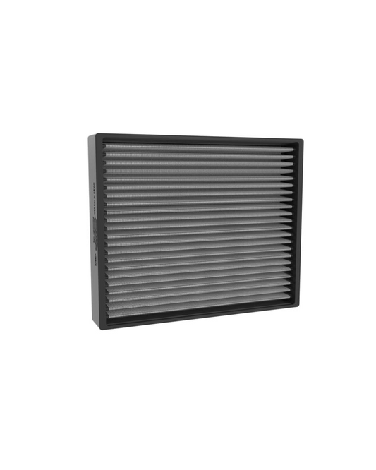 K&N CABIN FILTER (23-ON Ford Ranger/Raptor 2.0/3.0, '21-ON Bronco 2.3/2.7)