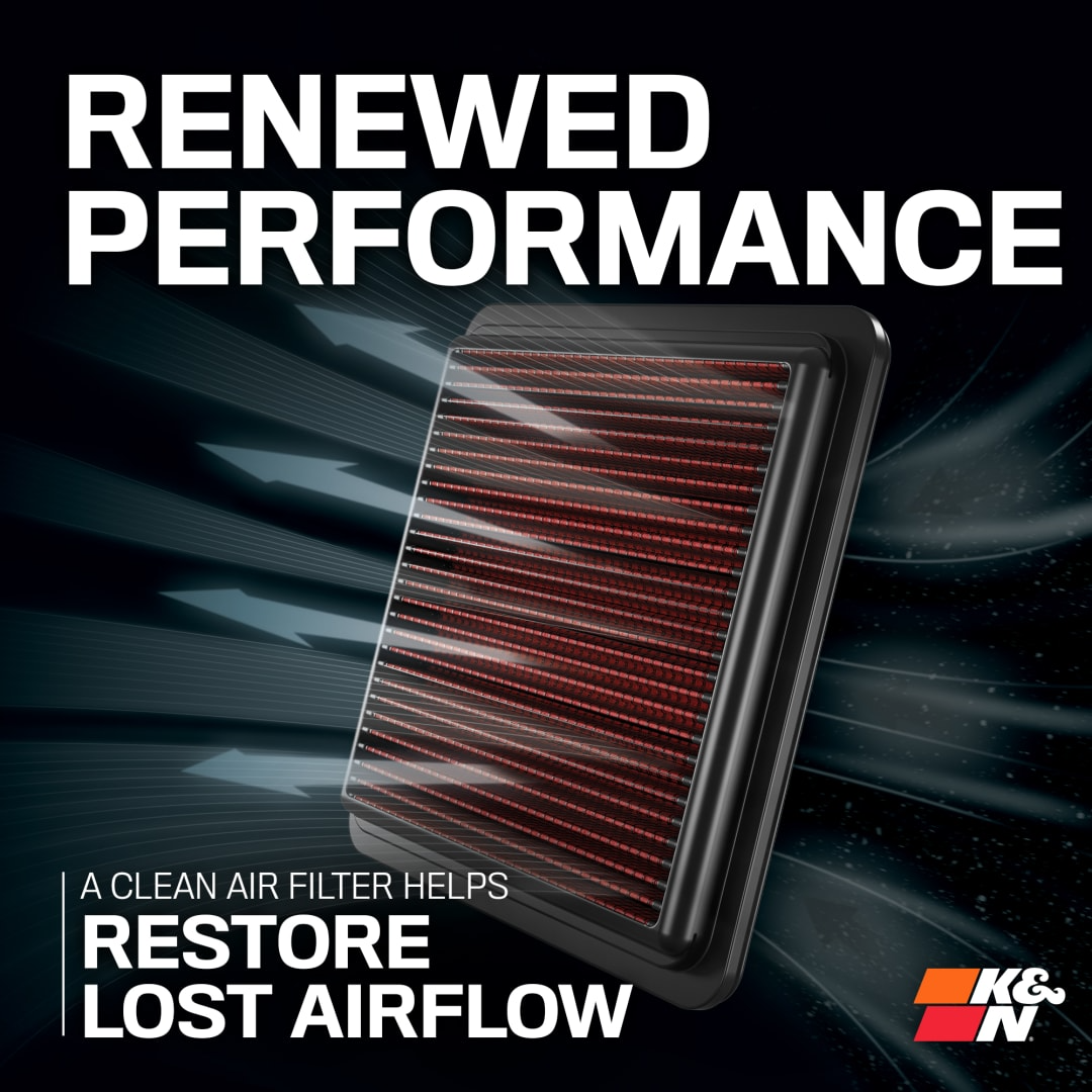 K&N CLEANING KIT RECHARGER ENGINE AIR FILTER CLEANER AEROSOL SPRAY